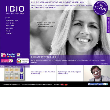 I-BIO I-BIO